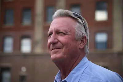 Denver Mayor Mike Johnston taps former planning director to return to job temporarily