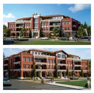 Builder’s remedy project near Los Gatos High approved despite safety concerns