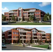 Builder’s remedy project near Los Gatos High approved despite safety concerns