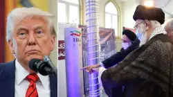 Trump administration open to allowing Iran to continue some uranium enrichment for undetermined length of time