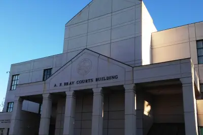 Brothers suspected in Concord stabbings charged with attempted murder