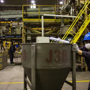 U.S. Dependence on China for Rare Earth Magnets Is Causing Shortages