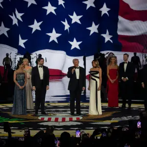 Trump Raised $239 Million for Inauguration, More Than Doubling His Own Record