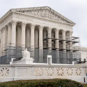 Divided Supreme Court Rejects Bid for Religious Charter School in Oklahoma