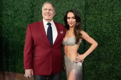 Belichick’s girlfriend ‘welcome’ at UNC as college tackles bogus report