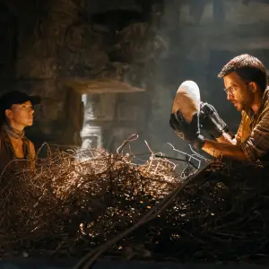 Trump’s Threat of ‘Foreign’ Film Tariffs Stirs Anxiety in the U.K.