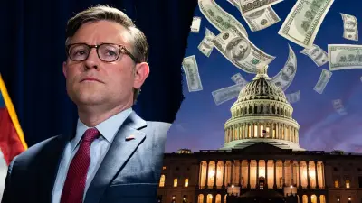 Trump's 'big, beautiful bill' heads to House-wide vote after key committee victory