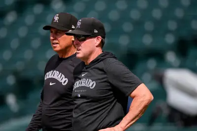 10 candidates who could replace Bud Black as next manager of the Rockies