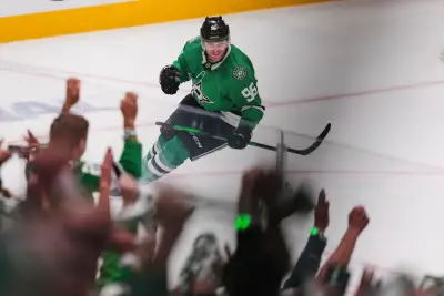Mikko Rantanen sends Avalanche home with legendary Game 7: “What you witnessed there was special”