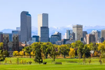 After pandemic migration, Denver experiences growth and renewed interest