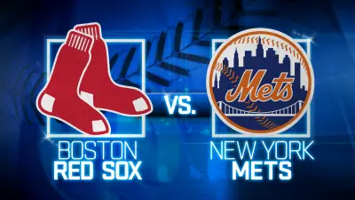 Narváez and Devers homer, bullpen carries Red Sox to 2-0 win over Mets after ejections