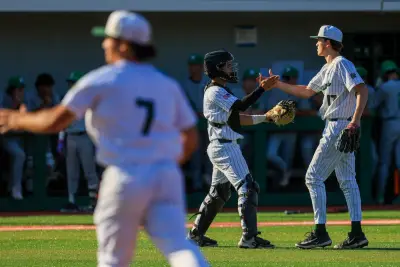 De La Salle earns gritty win over St. Mary’s-Stockton to advance to NorCal D1 finals