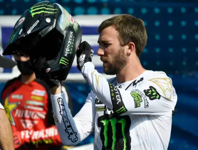 Colorado’s Eli Tomac, already a motocross legend, driven to ‘prove he’s still got it’
