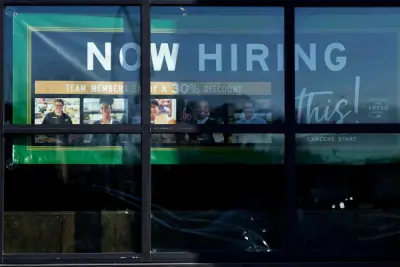 State unemployment ticks up