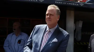 Longtime Yankees broadcaster Michael Kay encourages fans to boo Juan Soto during return to Bronx