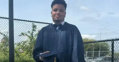 Boca Raton High School Graduate Killed in Tragic Crash Hours After Ceremony