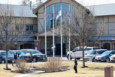Eastern Star Masonic Retirement Community pursuing sale after explosion