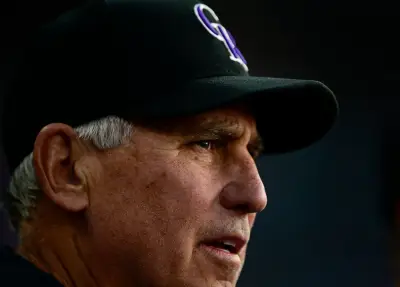 Rockies fire manager Bud Black, bench coach Mike Redmond amid historically bad start