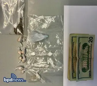 Crime briefs: Arrest made after East Boston shooting