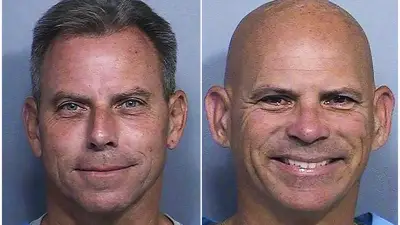 Menendez brothers' parole hearing pushed back to August