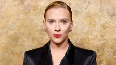 Scarlett Johansson takes aim at companies using her likeness, voice in AI