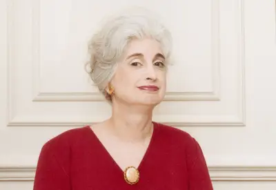 Miss Manners: She’s declared herself the dessert boss, and the rest of us end up paying
