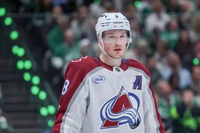 Keeler: Dude, where’s Cale Makar? Avalanche needs more from star defenseman to beat Dallas Divers