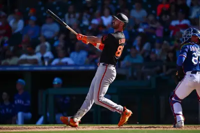 SF Giants’ Posey discusses Eldridge’s promotion, offense’s struggles