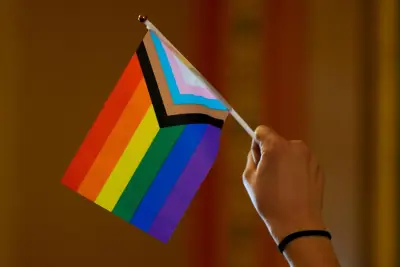 Judge OKs Iowa limits on K-6 gender identity, sexual orientation teaching but not elective programs