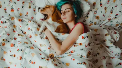 Beat the heat with these 10 cooling mattresses for hot sleepers