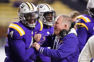 Patriots mailbag: League sources raving about 2025 NFL Draft class