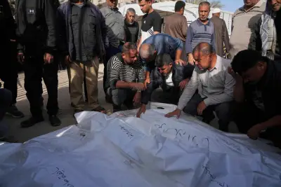 Trump envoy confirms that Hamas has agreed to release the last living US hostage in Gaza