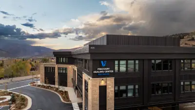 New mental health hospital opens in Edwards, restoring care on Colorado’s Western Slope