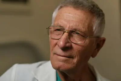 Dr. Warren Hern closes Boulder Abortion Clinic after 50 years
