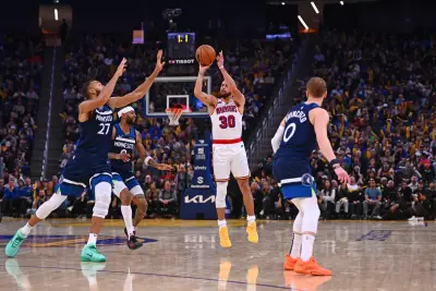Warriors-Timberwolves preview: NBA’s two hottest teams since March face off in playoffs