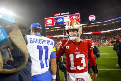 49ers mailbag: Financing a future Super Bowl run with Purdy extension, Warner up next