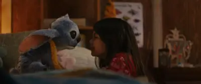 ‘Lilo & Stich’ delivers a box office boom
