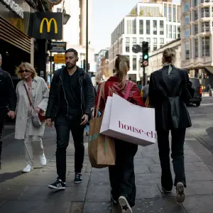 U.S. Trade Deal Could Help UK Economy, but Won’t Transform It