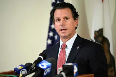 California foster children kept journals of strangulation, other abuse, DA says