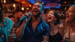 Stoner Karaoke Night: The Ultimate Blend of Fun and Vibes