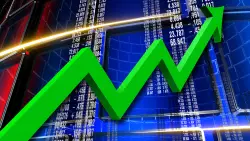 Futures on Wall Street soar after China and US agree to pause most of their sharp tariff increases
