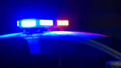 Two injured in attack at Redwood City Pride event
