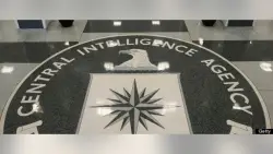 'Security incident' reported outside CIA headquarters hours after murder of Israeli embassy staffers
