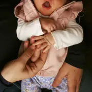 Bill Would Give Newborns $1,000 in ‘Trump Accounts’