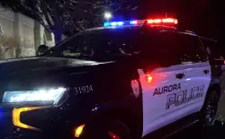 2 men injured in shooting at Aurora house party