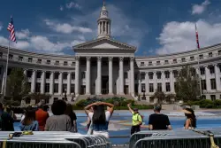 Denver’s city website is down with no estimated time of restoration
