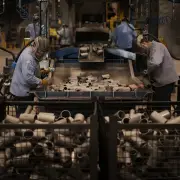 Trump’s Tariffs Drive a Rise in Trade Crime