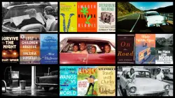 12 classic road trip books to take you on a ride this summer