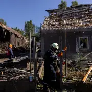 Ukraine and Russia to Meet for Second Round of Talks as Attacks Escalate