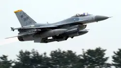 State Department approves sale of $1.4B worth of helicopters, F-16 parts to UAE ahead of Trump's visit